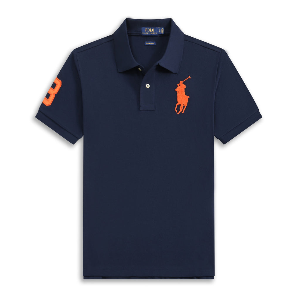 RL Navy Blue