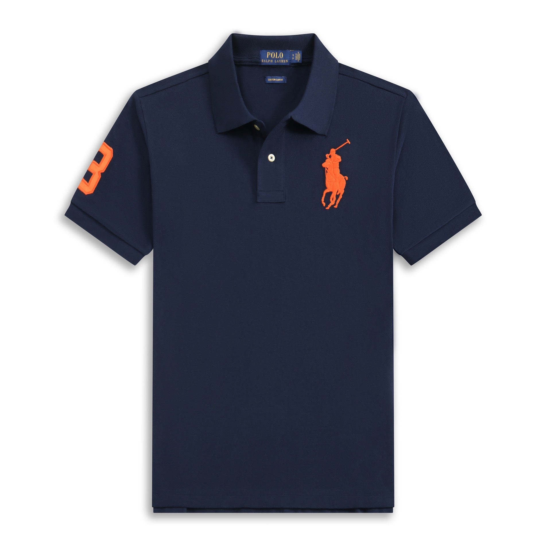 RL Navy Blue