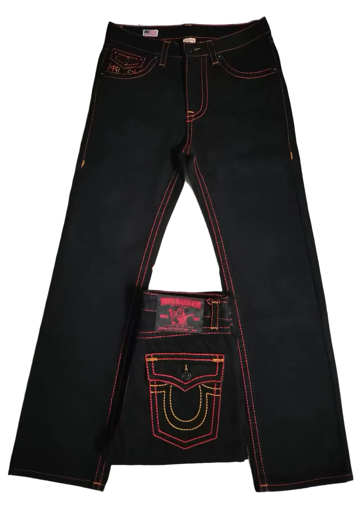 True Religion 7