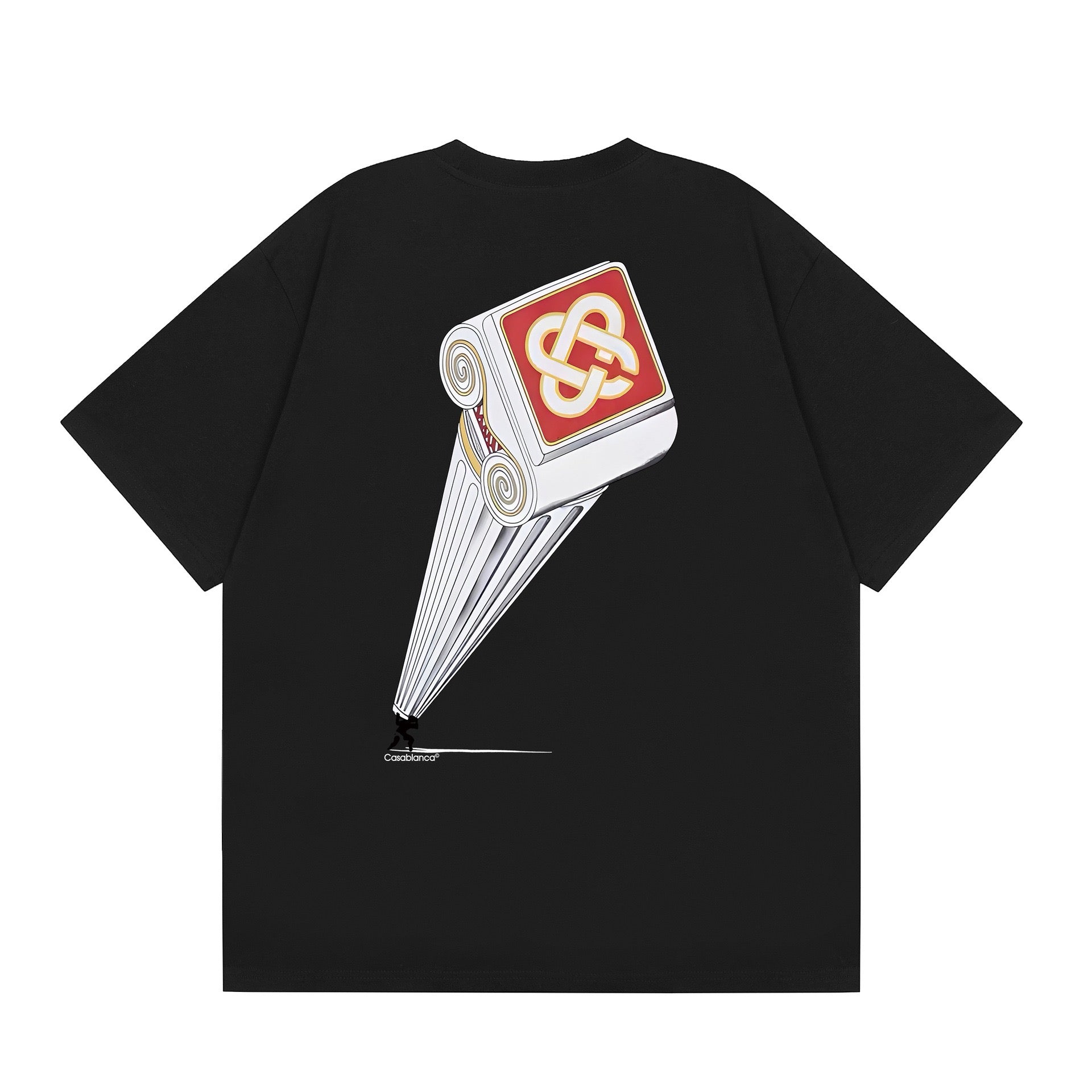 Casablanca shirt