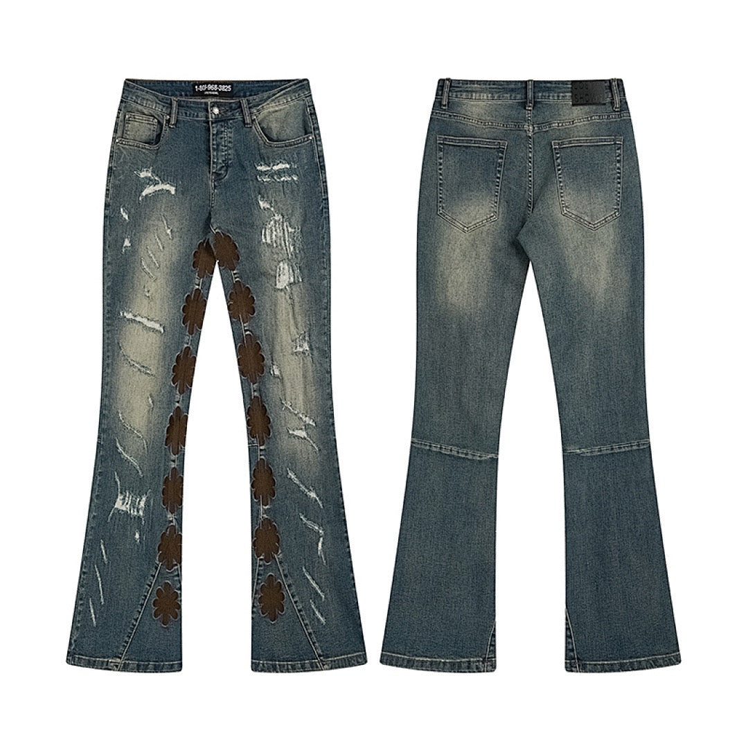 Lost Shadows Jeans
