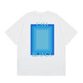 Casablanca White Tee