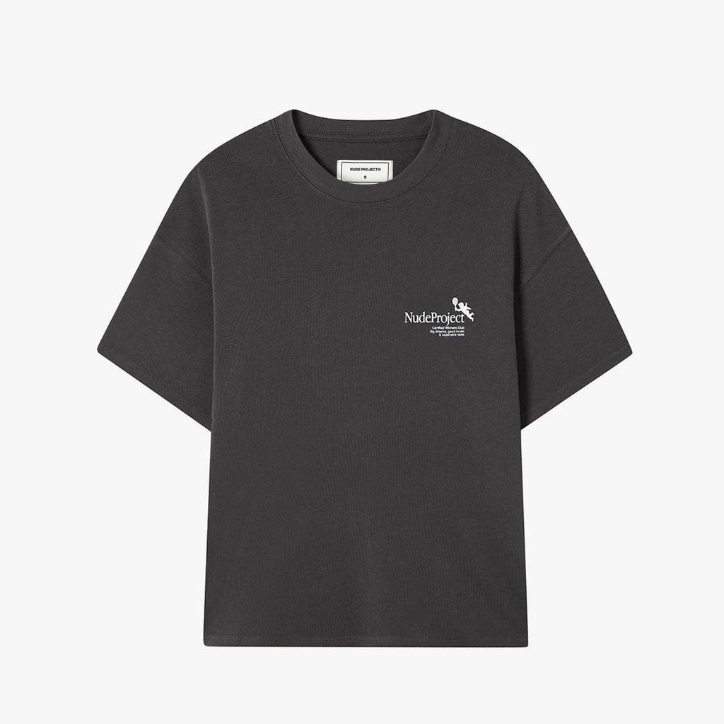 NudeProject T-shirt 4
