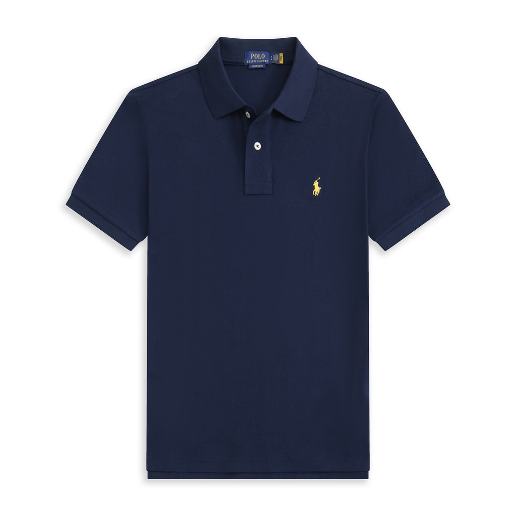 RL Navy Blue