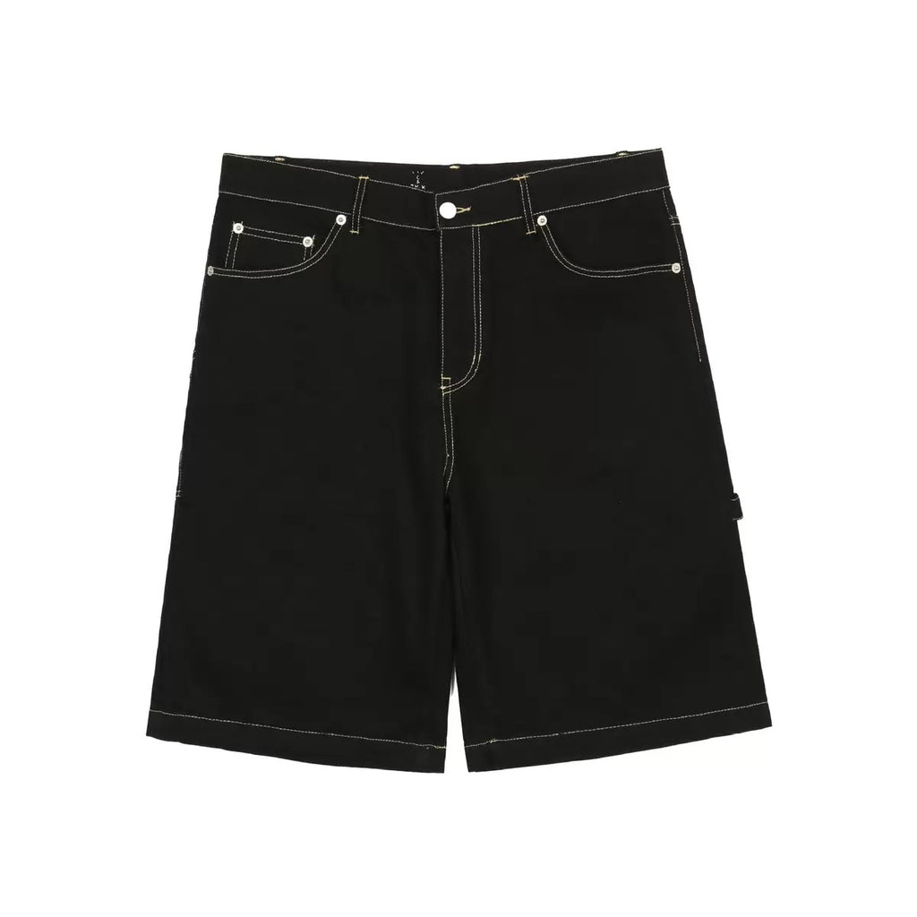 Cactus Jack X Mac shorts 1