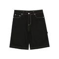 Cactus Jack X Mac shorts 1