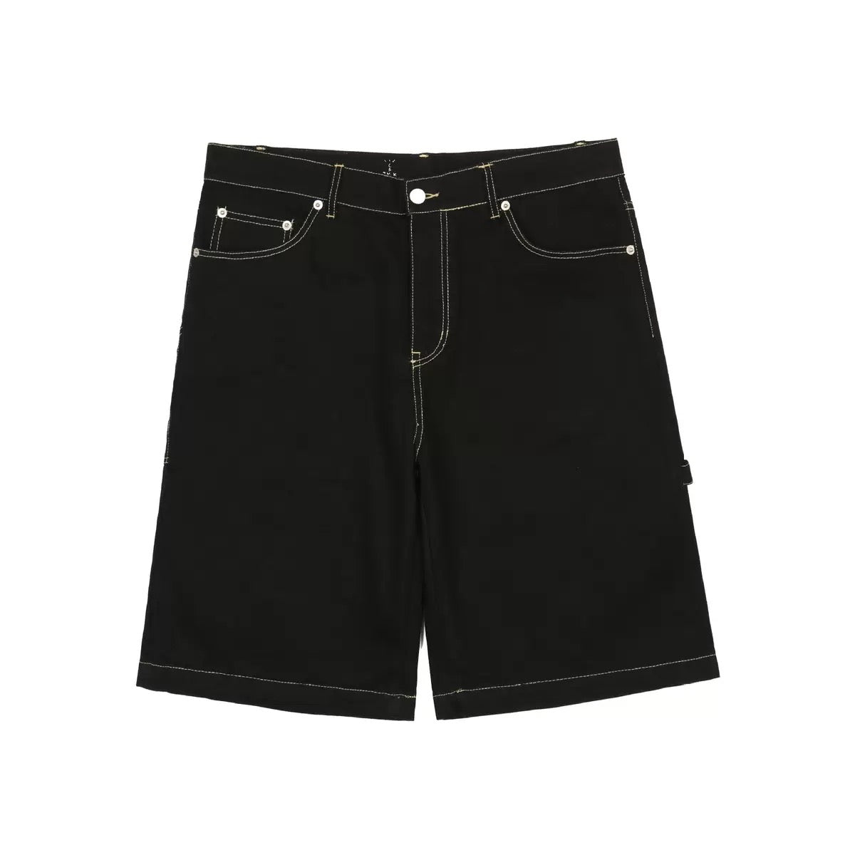 Cactus Jack X Mac shorts 1