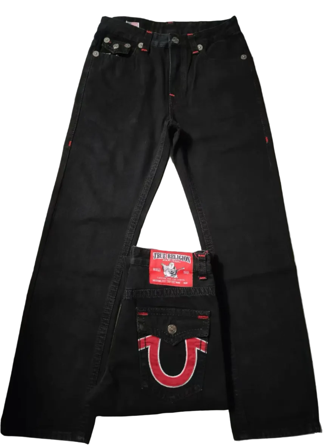 True Religion 5