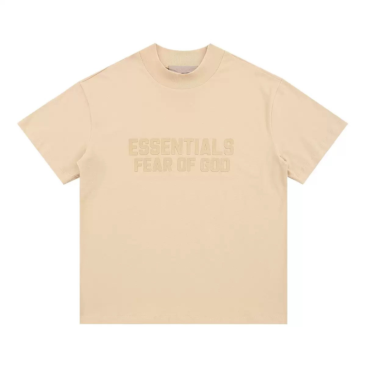 Essentials Tee 7