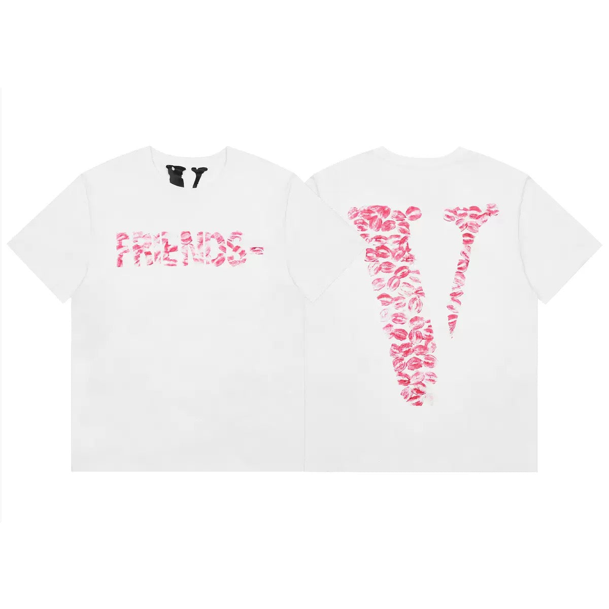 VLone Kisses