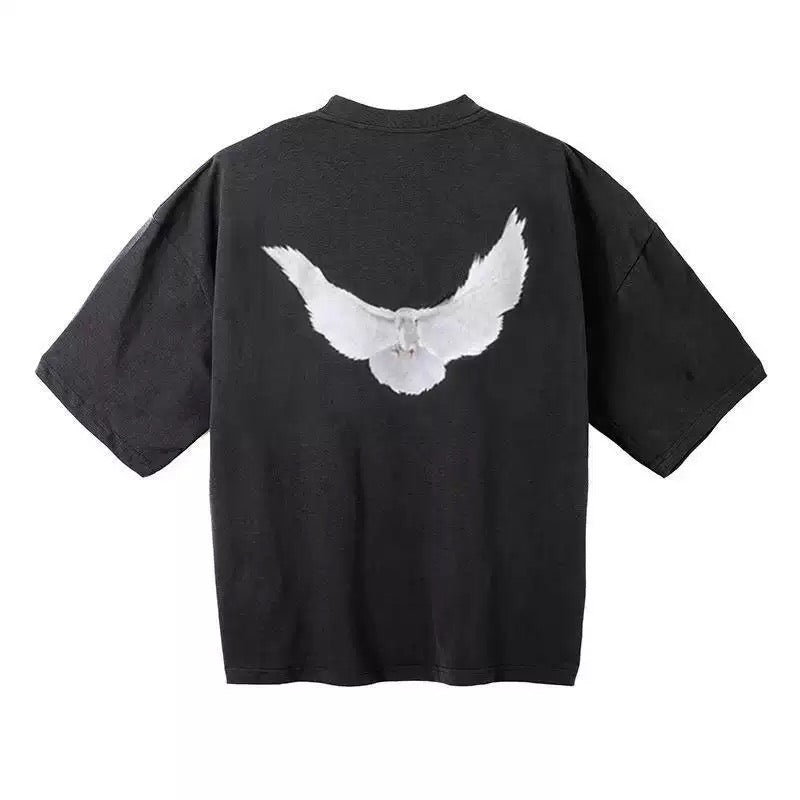 Yezzy X Gap T-shirt 4
