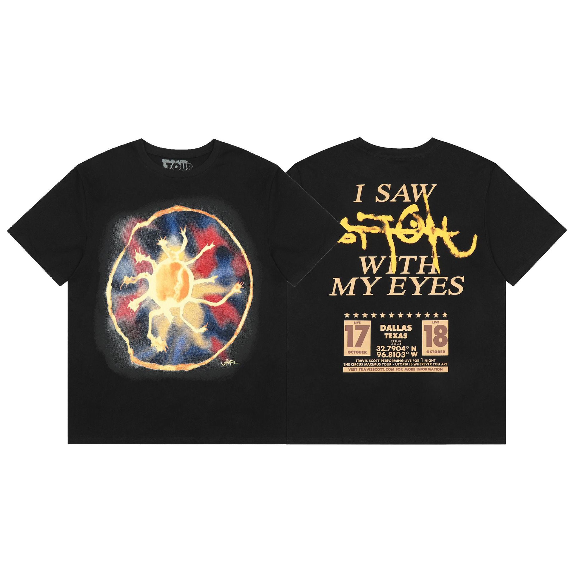 Cactus Jack Tee 11