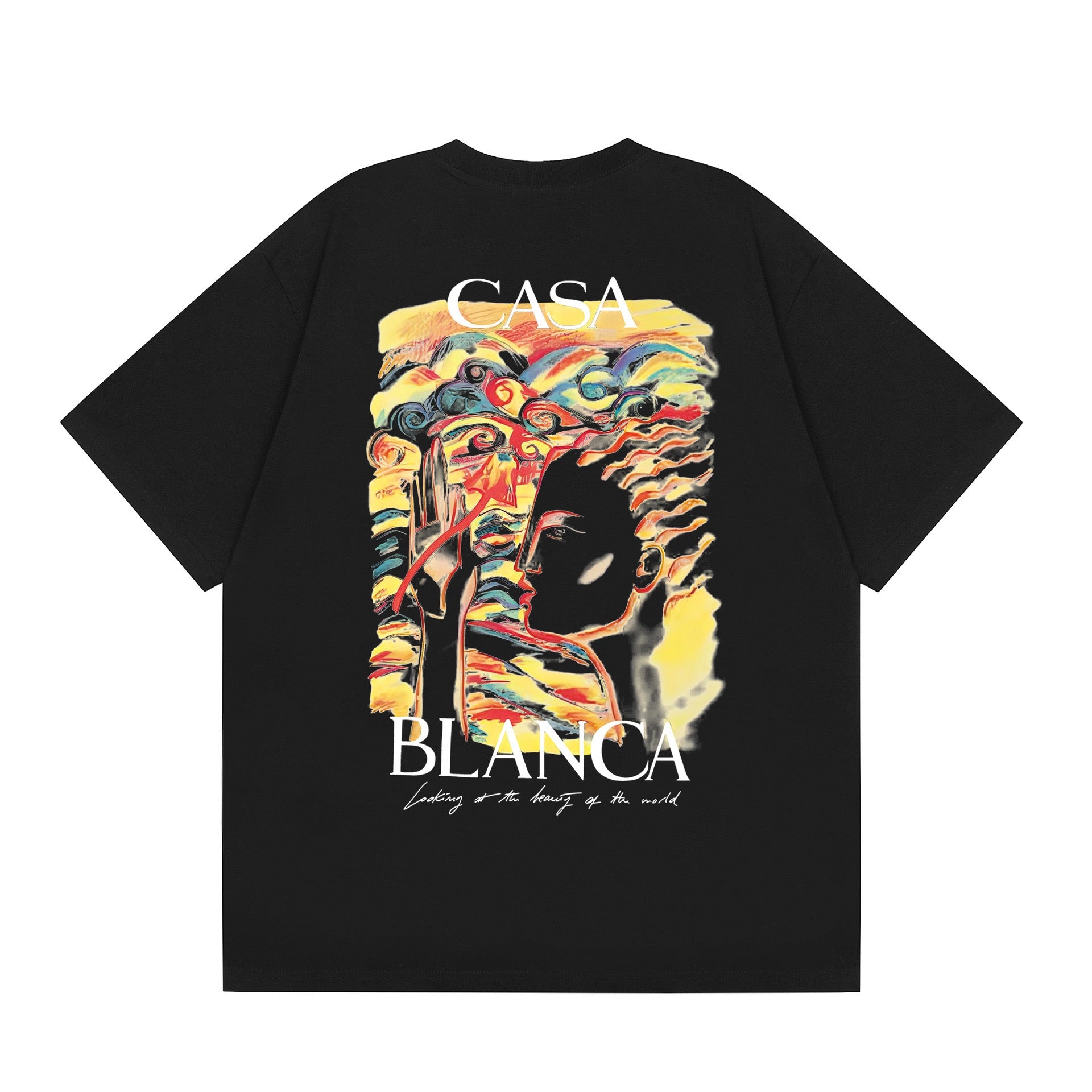 Casablanca shirt