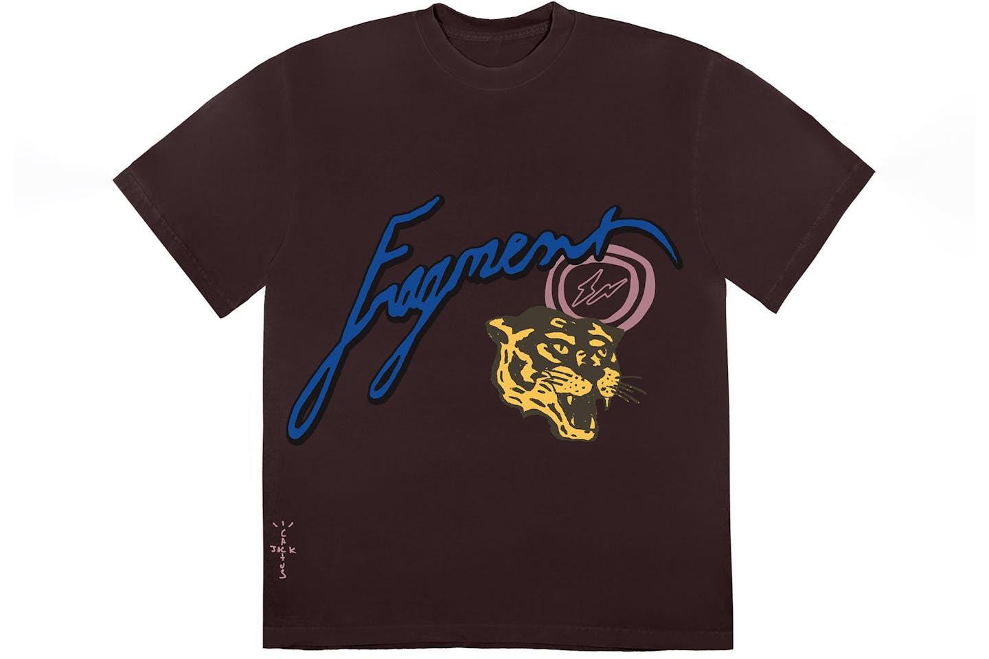 Cactus Jack Tee 11