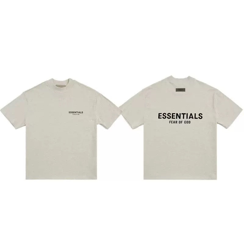 Essentials Tee 1