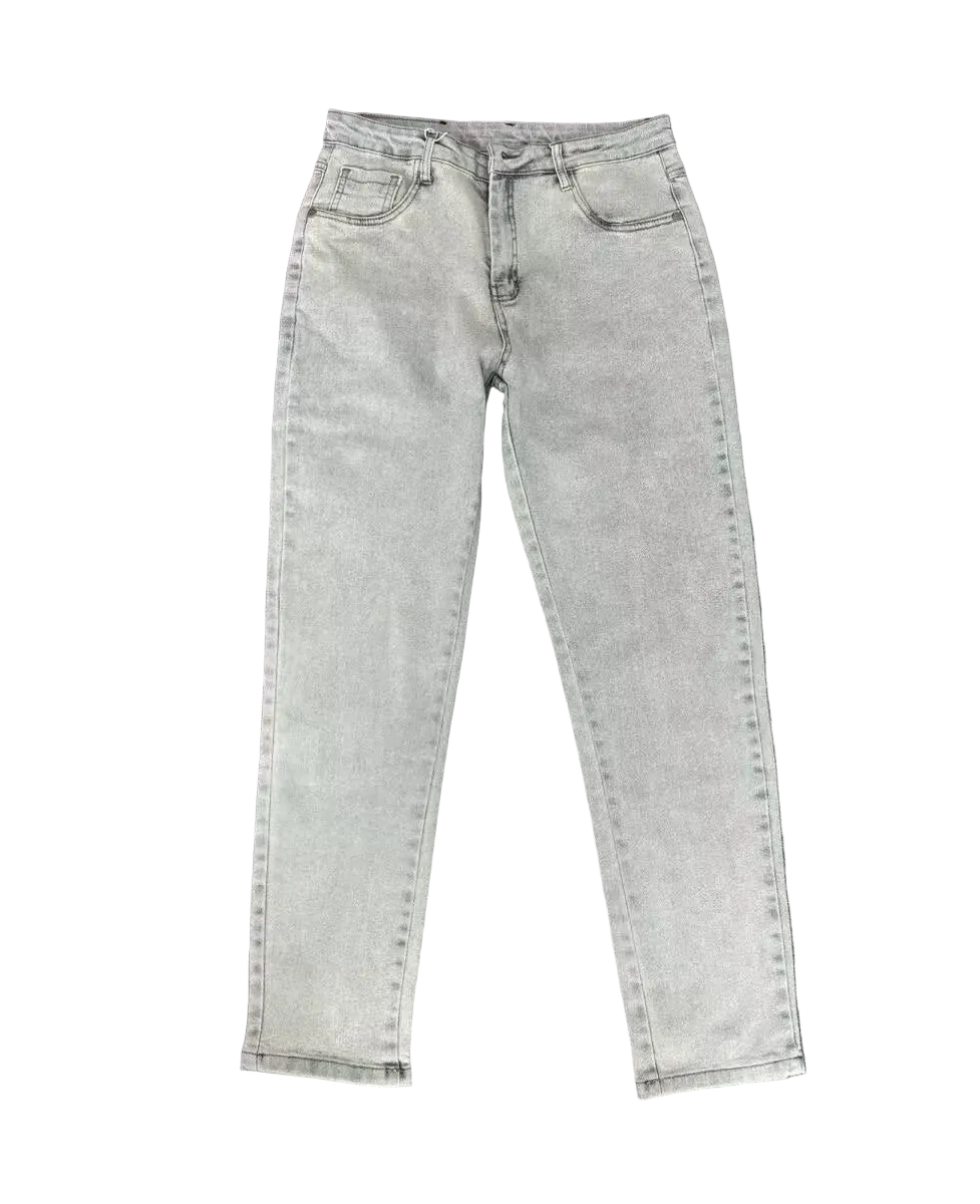 YSL jeans