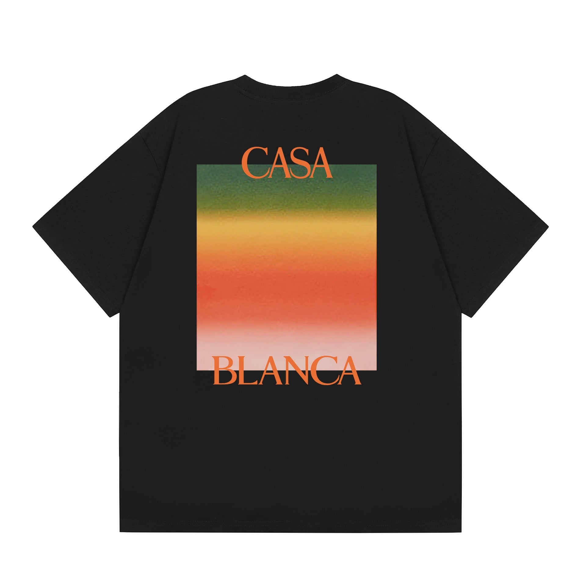 Casablanca shirt