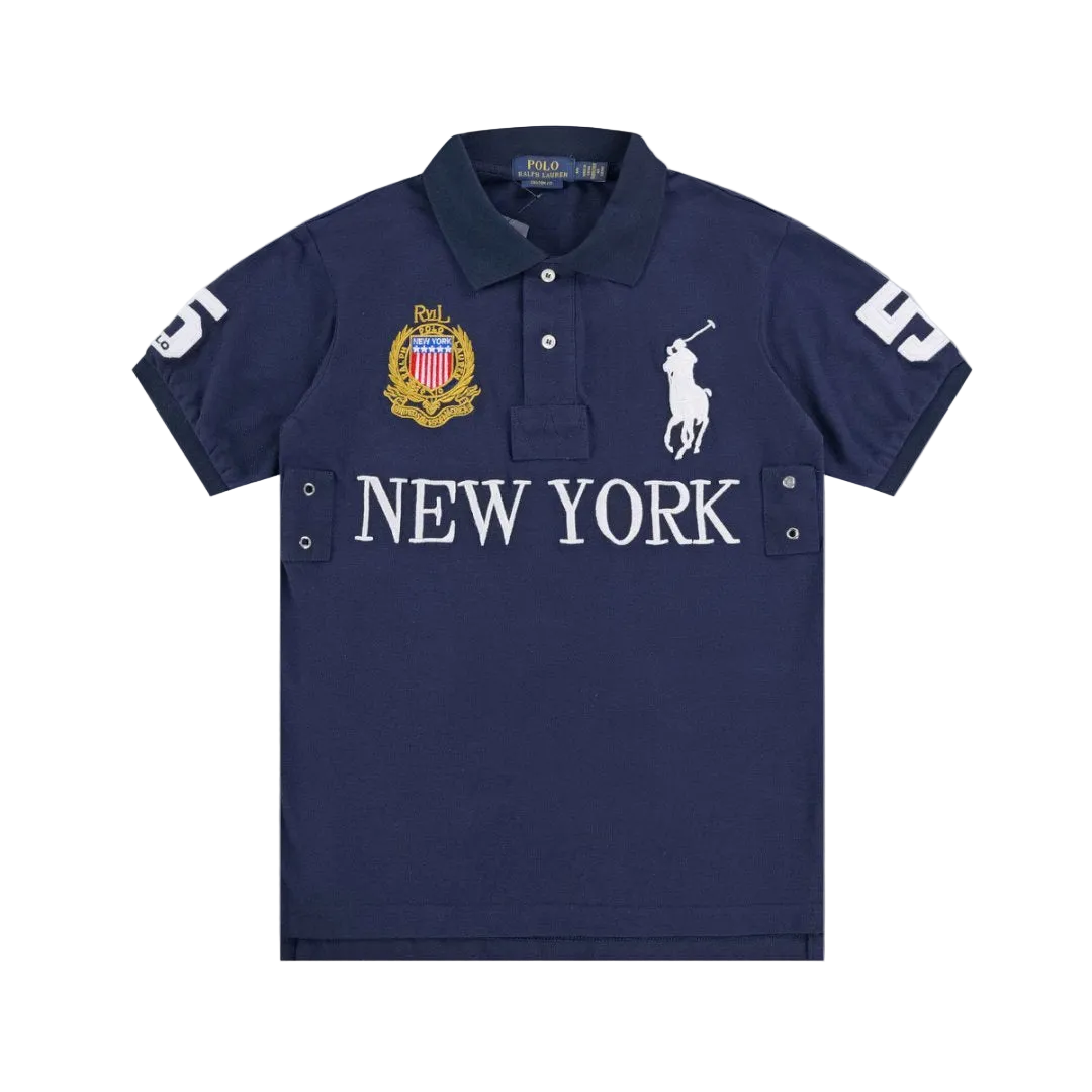 RL (NEW YORK)