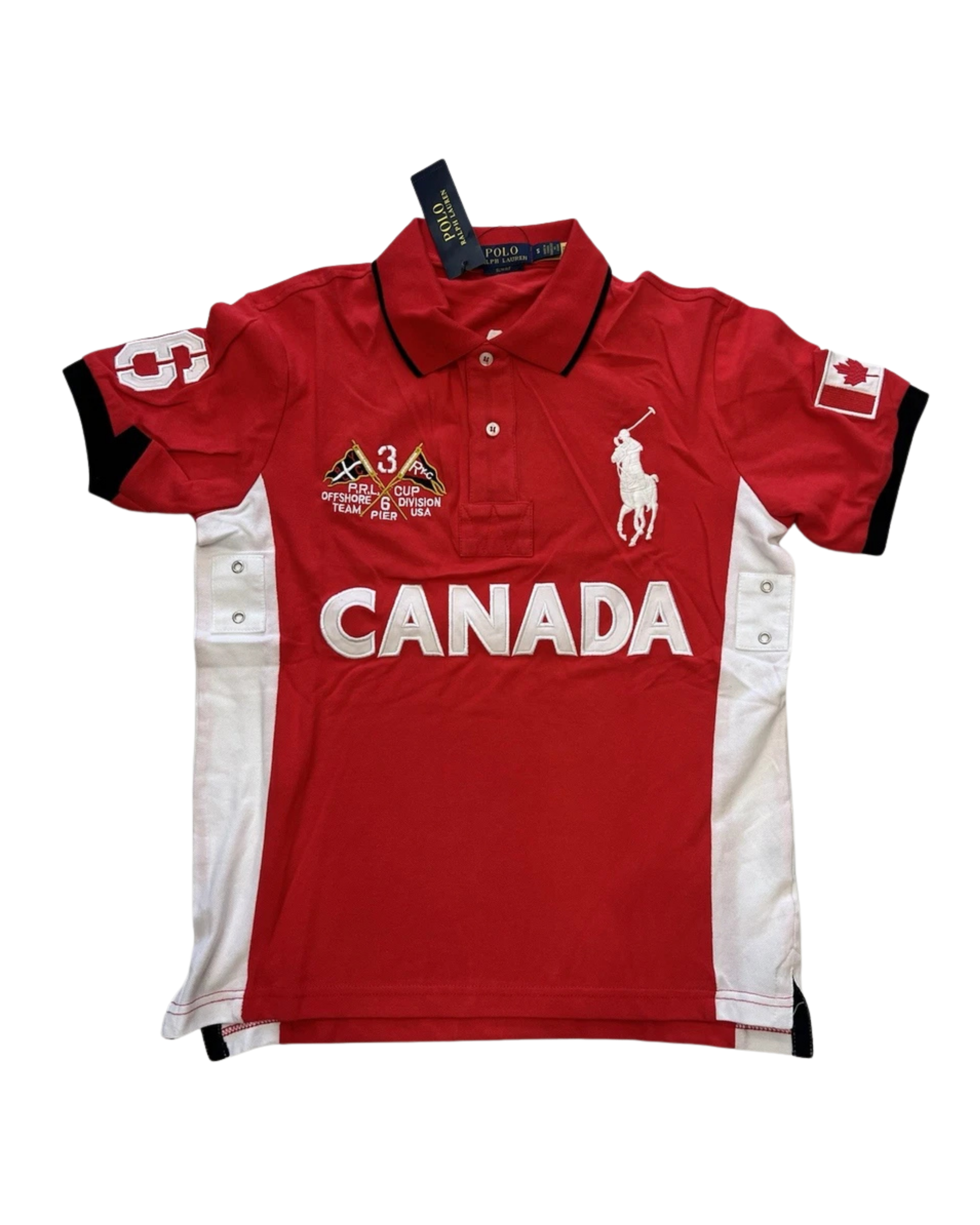 RL (CANADA)