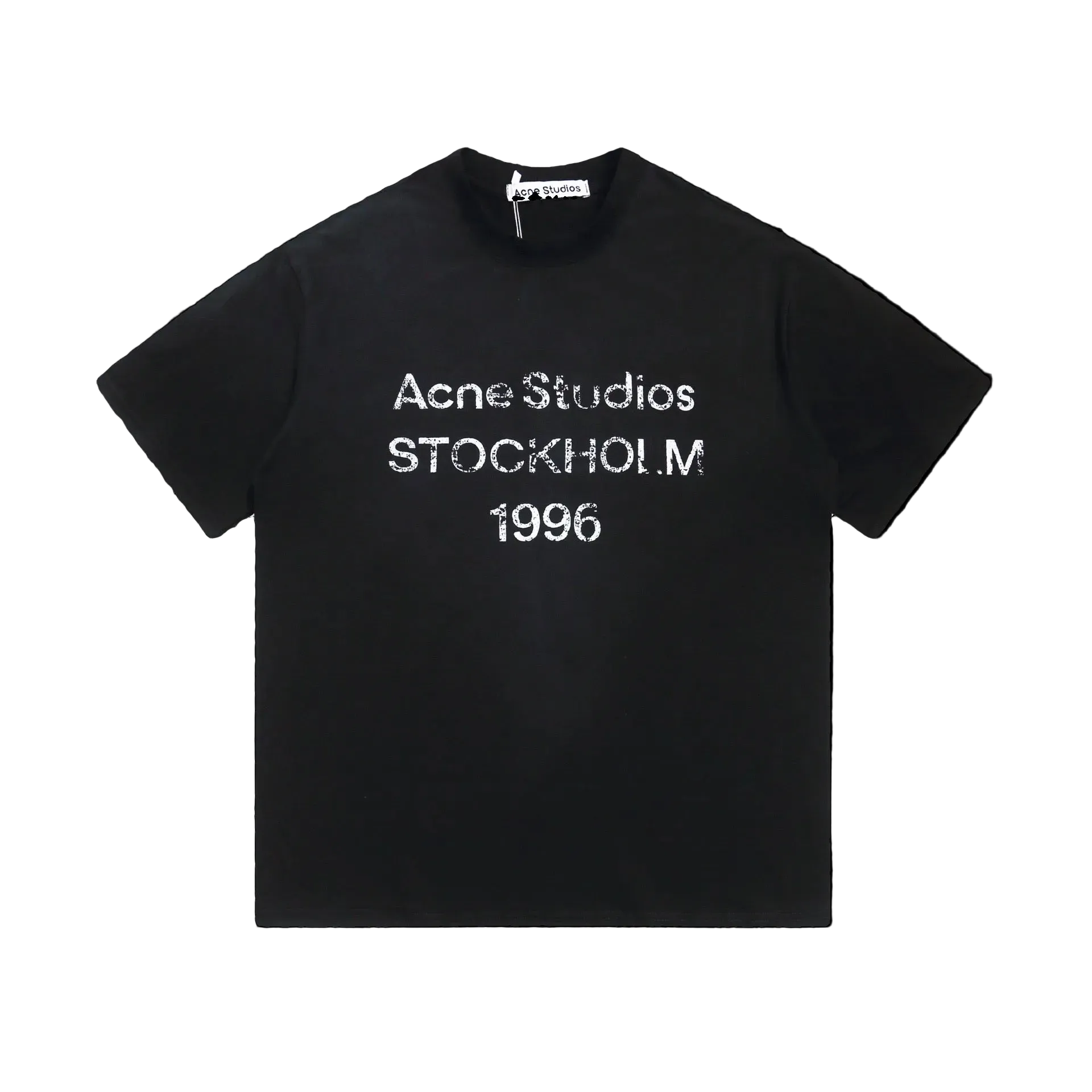 Acne studies Black
