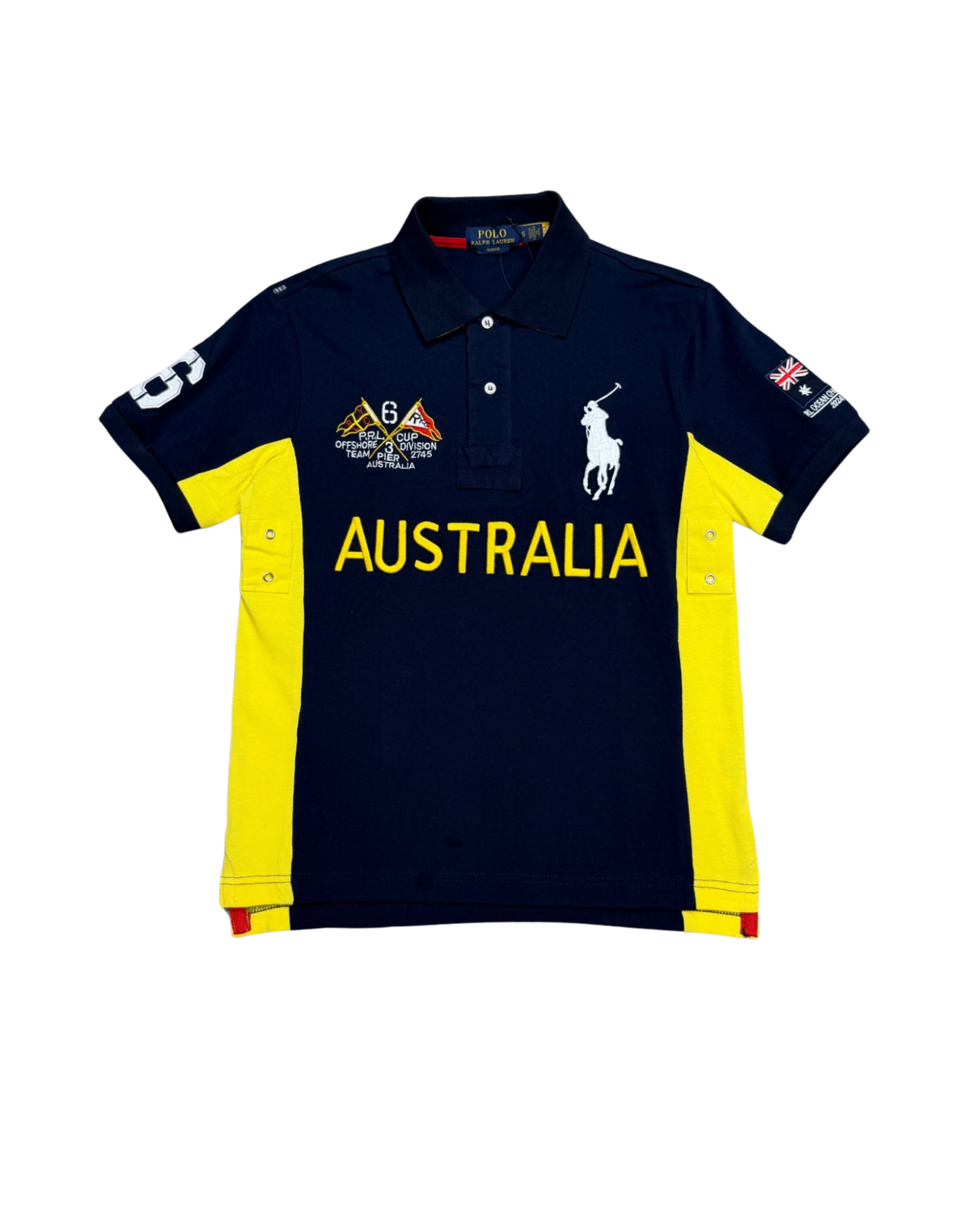 RL (Australia)