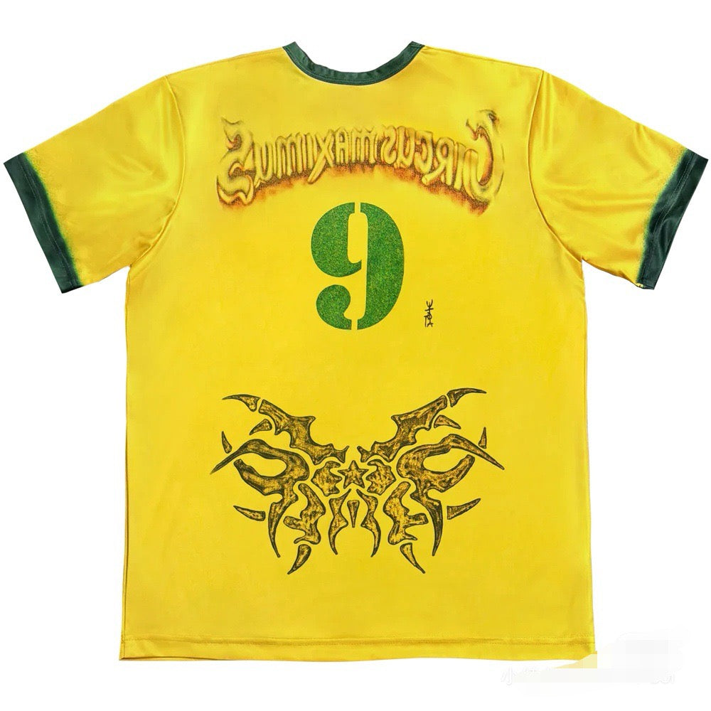 Cactus jack jersey 1