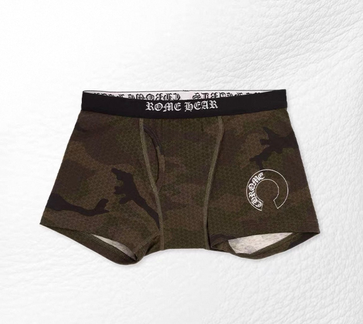 Chrome hearts Underwear 2