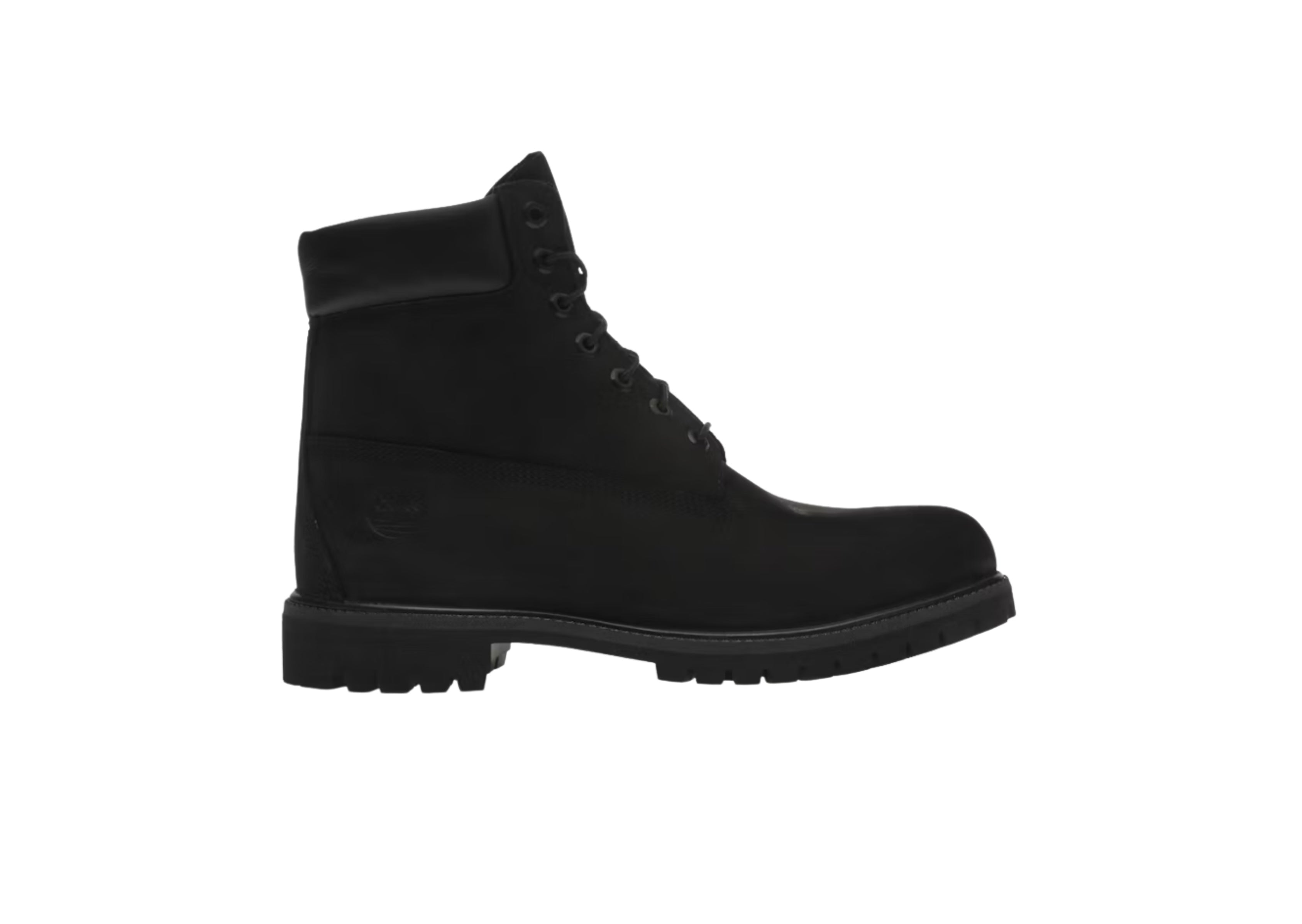 Timberland Black