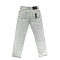 YSL jeans