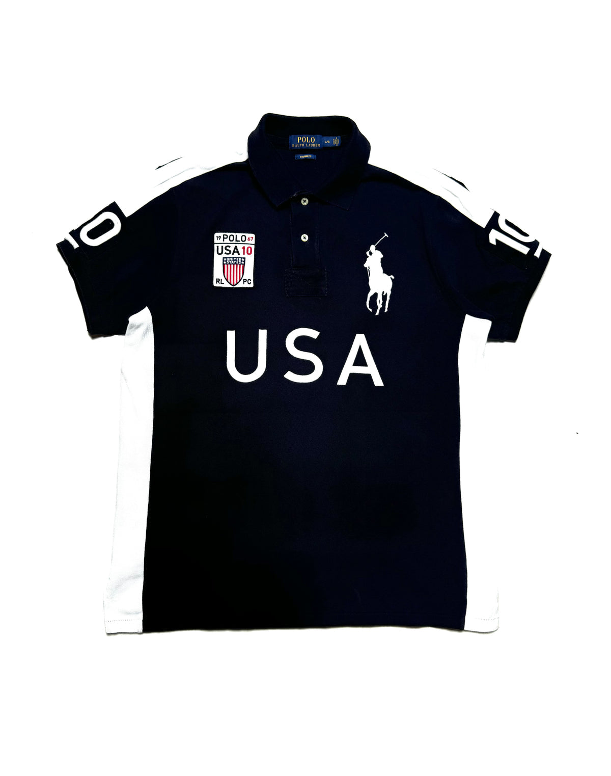 RL (USA)