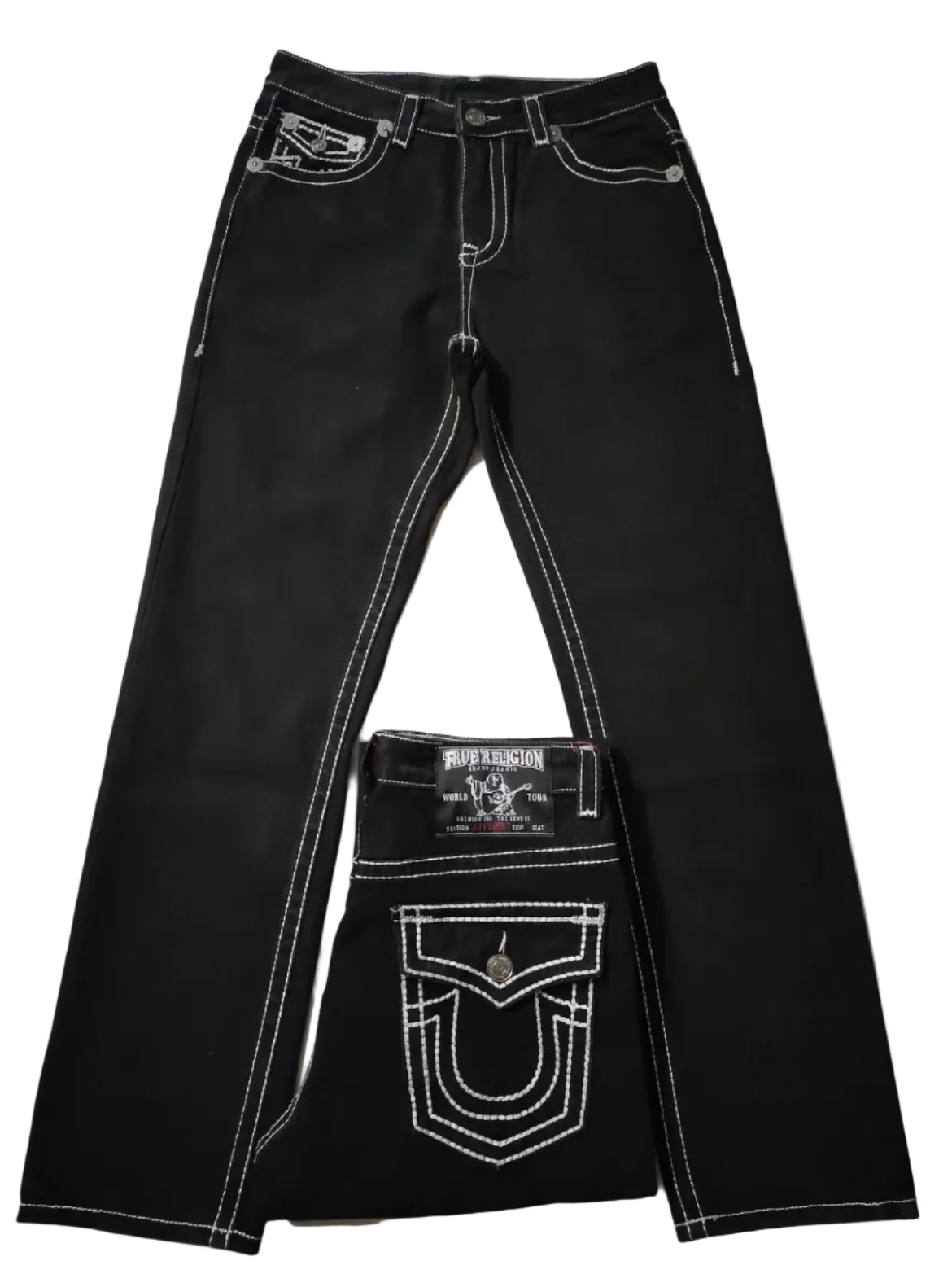 True Religion 9