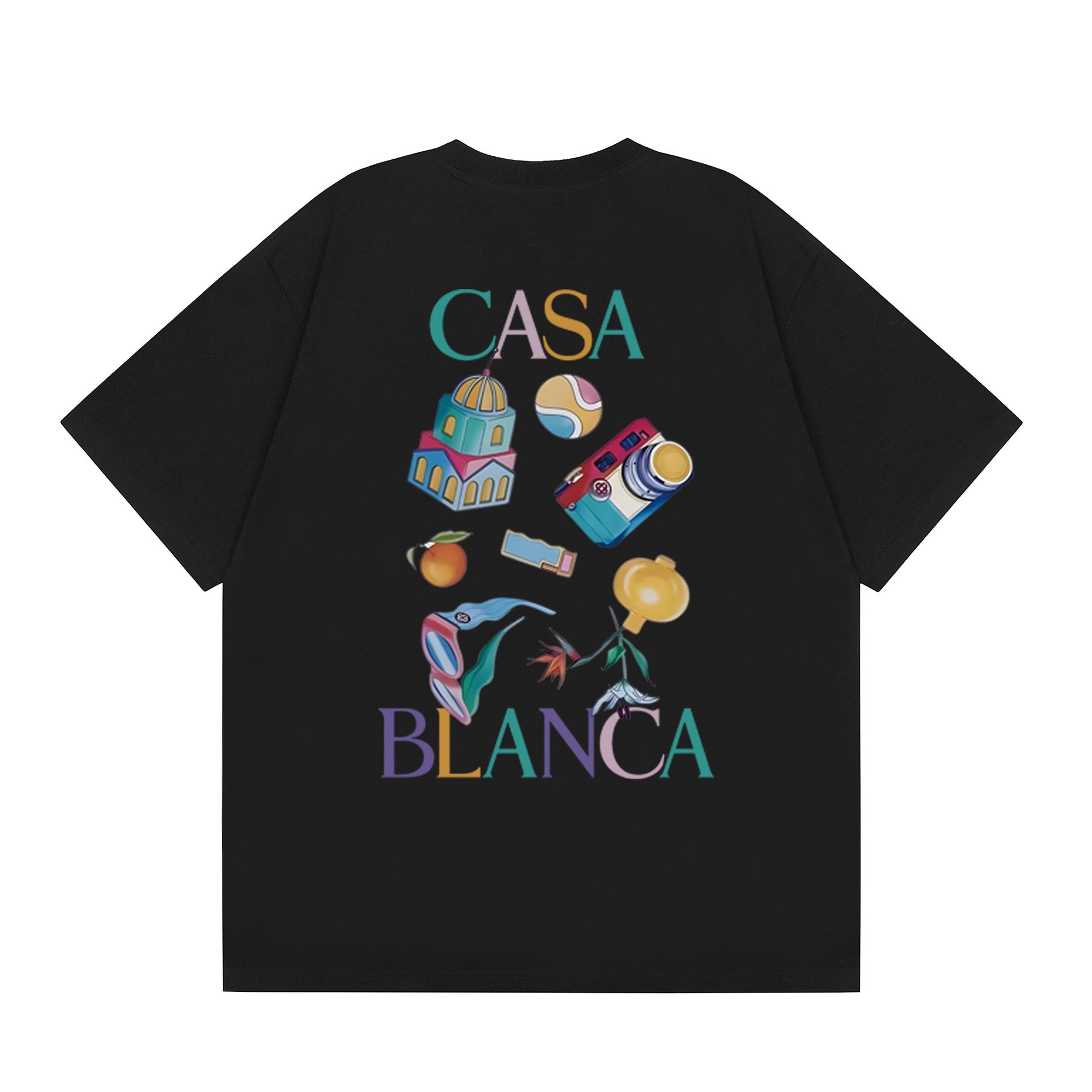 Casablanca shirt