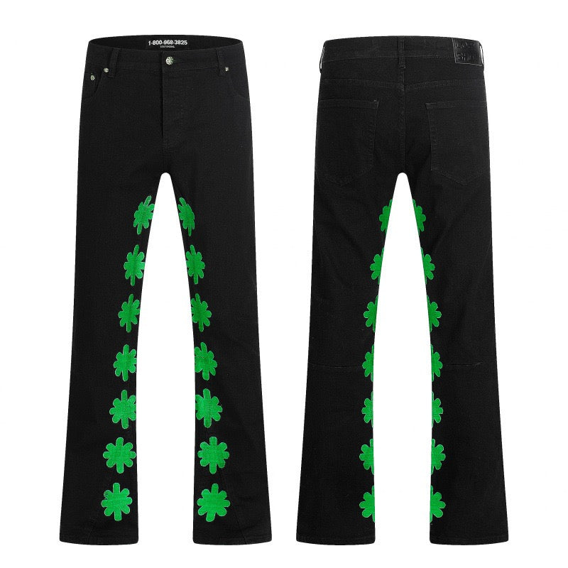 Lost Shadows Jeans