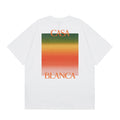 Casablanca White Tee
