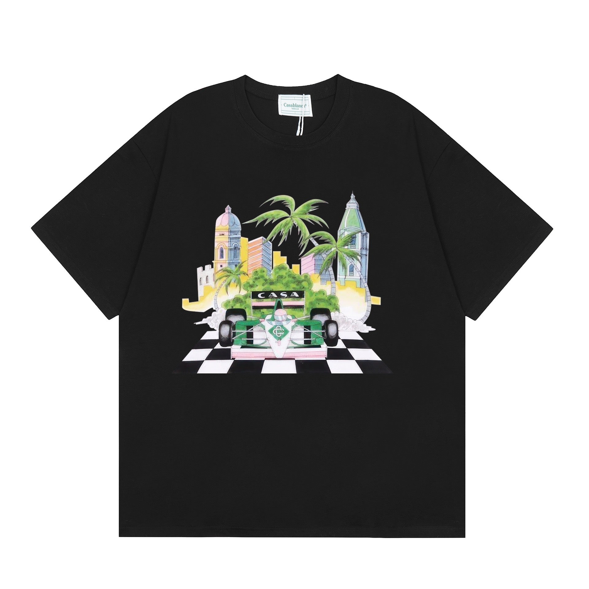 Casablanca shirt