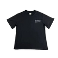Broken Planet Black Tee