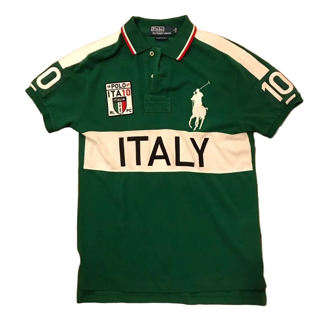 RL (Italy)