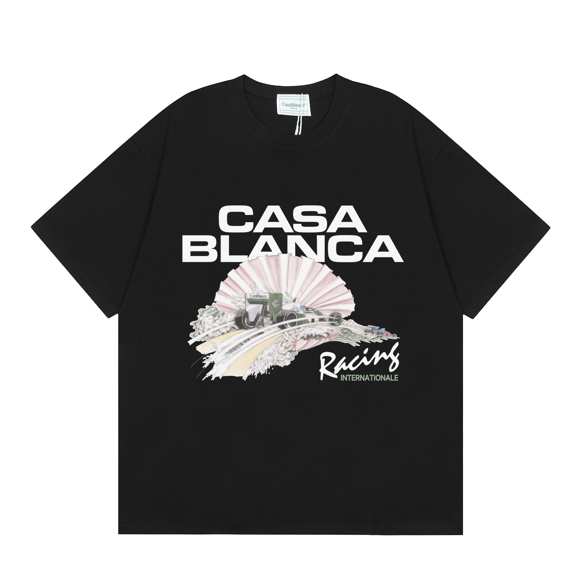 Casablanca shirt