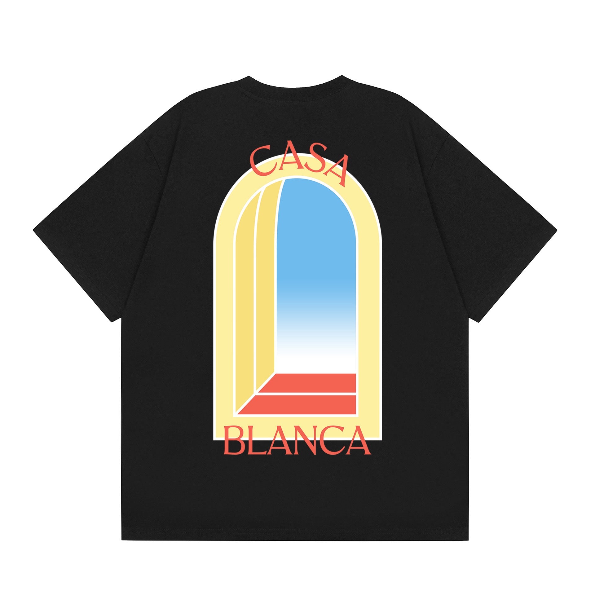 Casablanca shirt