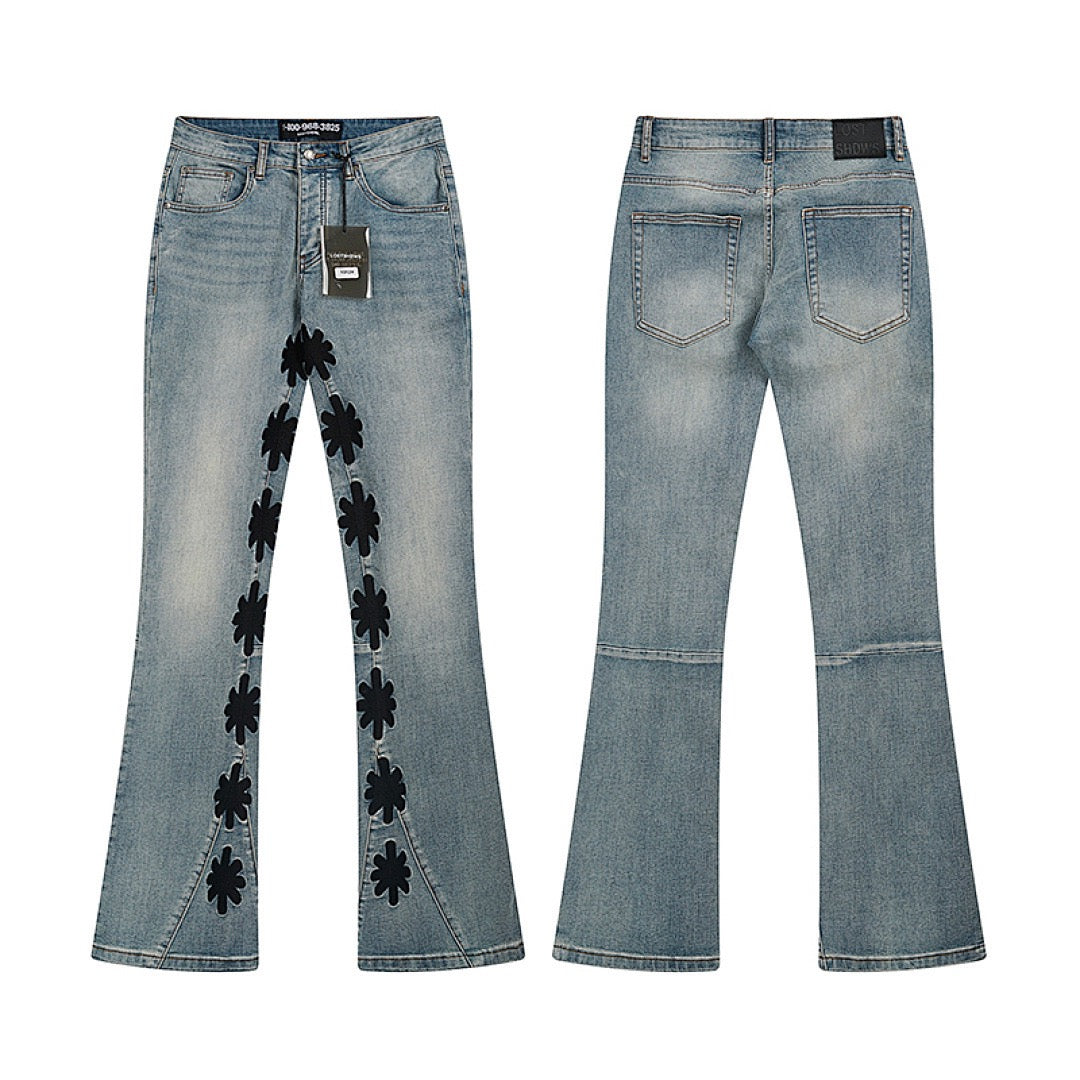 Lost Shadows Jeans