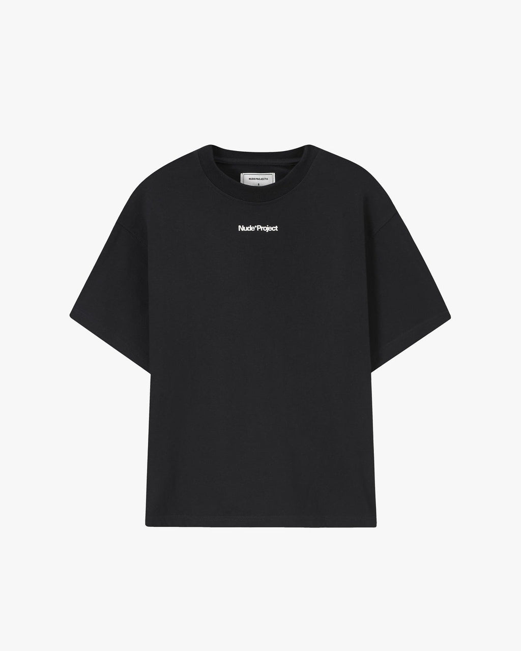 NudeProject T-shirt 6