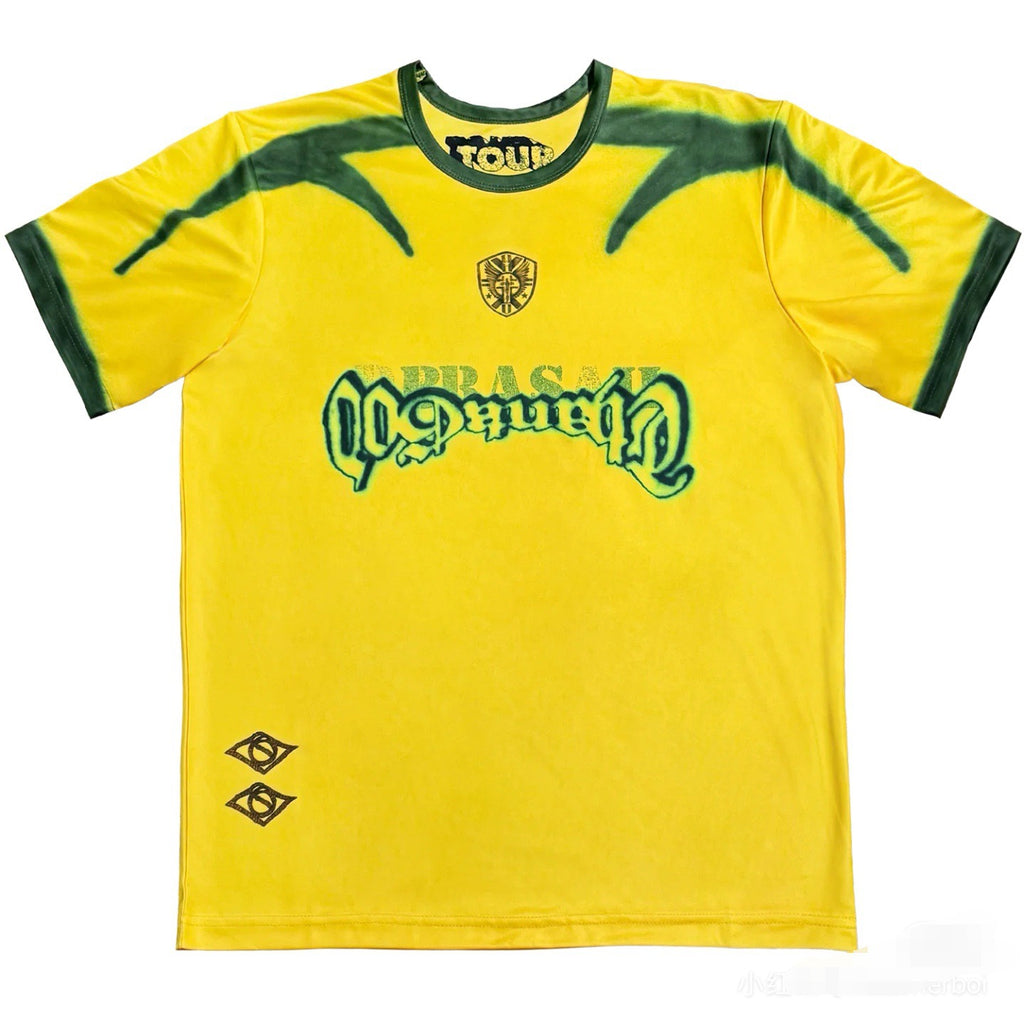 Cactus jack jersey 1