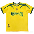 Cactus jack jersey 1