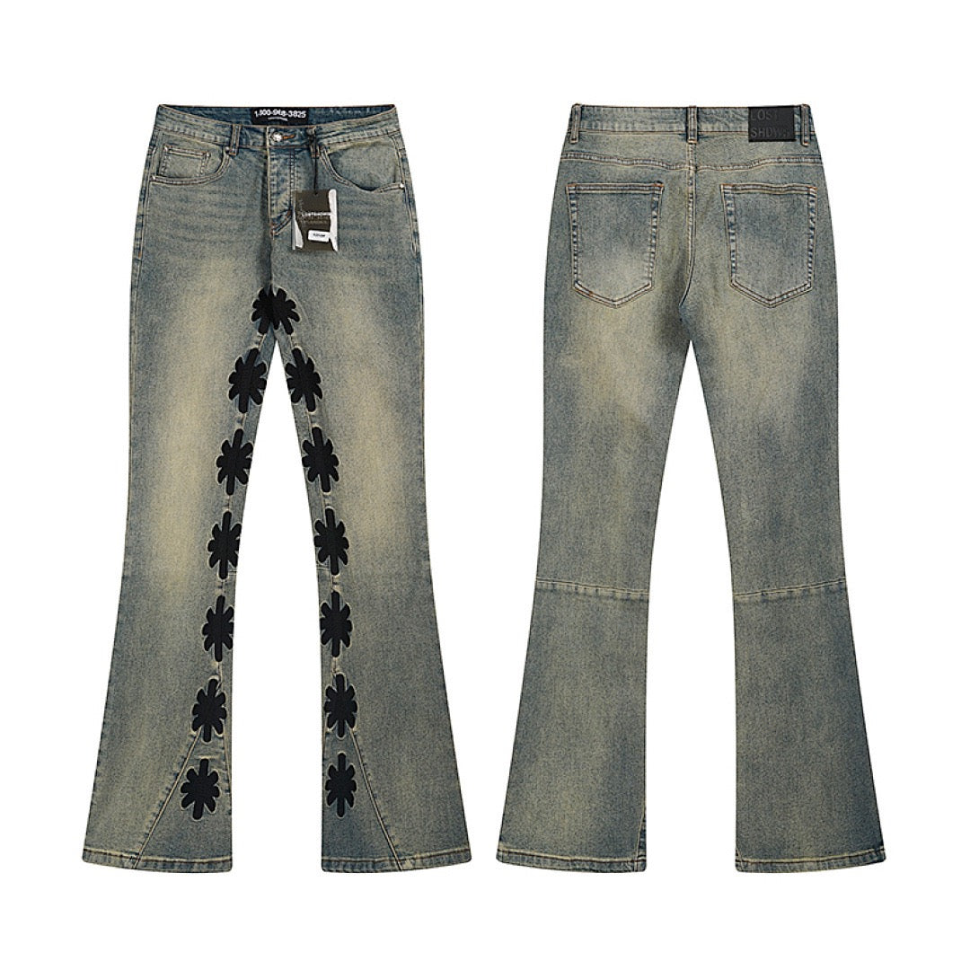 Lost Shadows Jeans