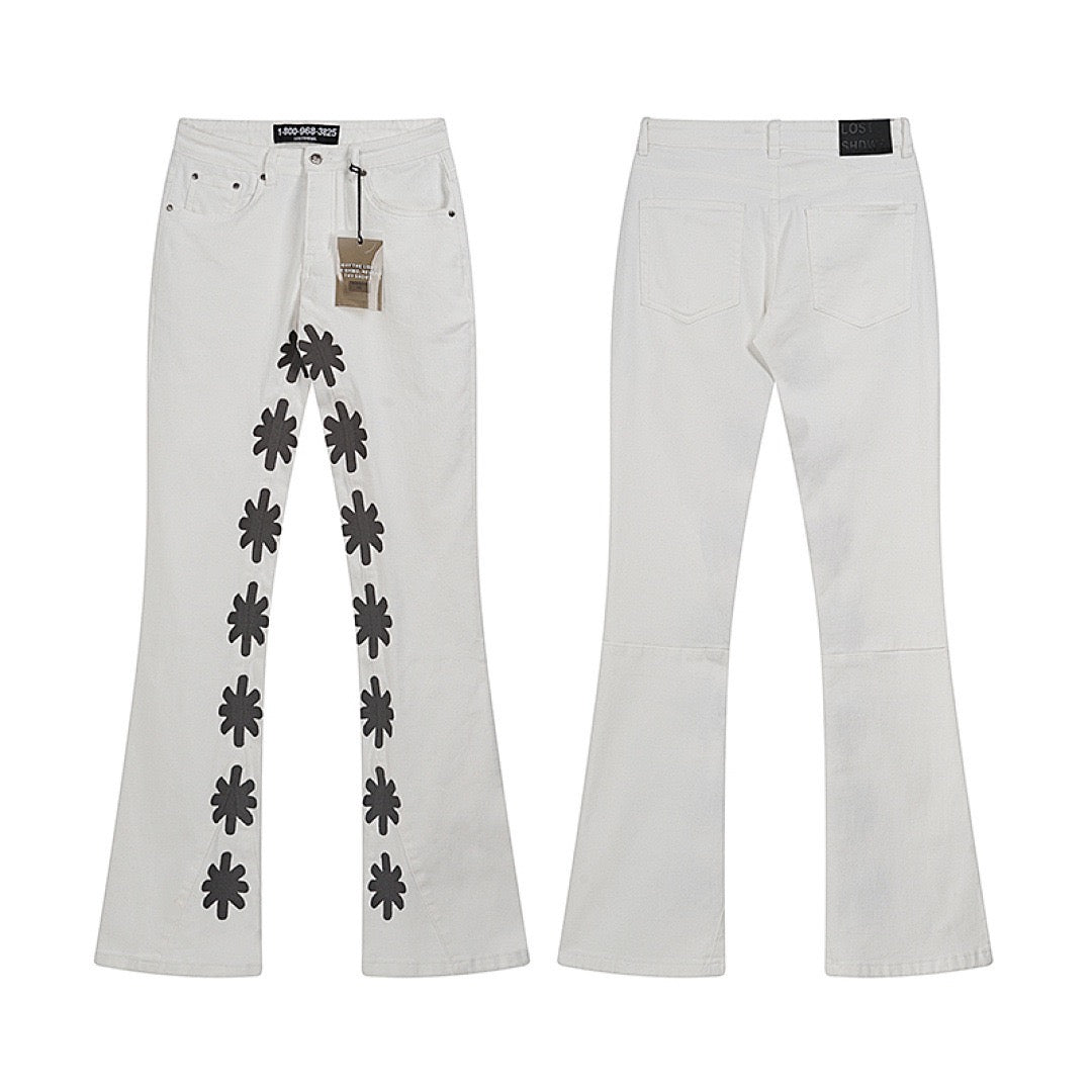 Lost Shadows Jeans