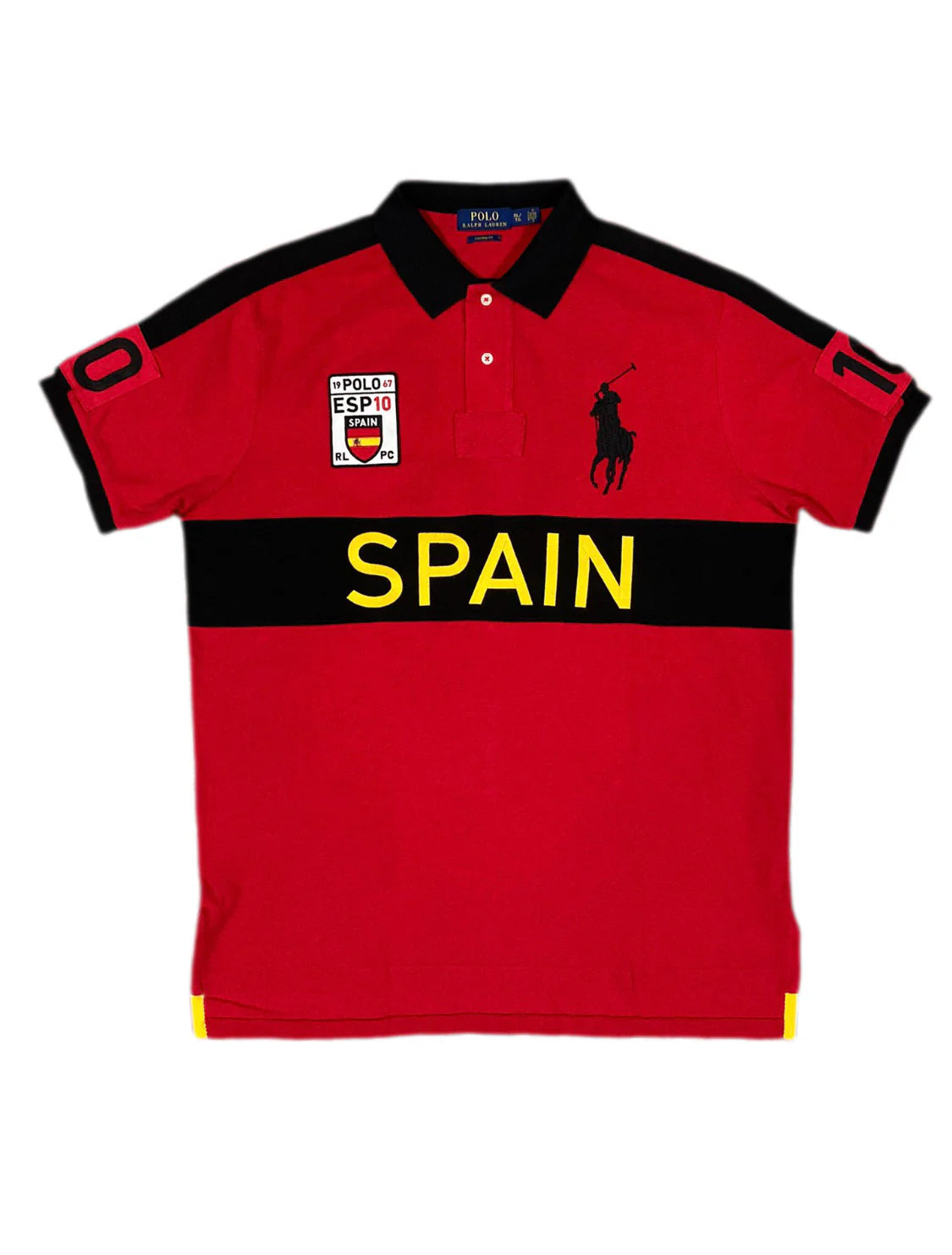 RL (Spain)