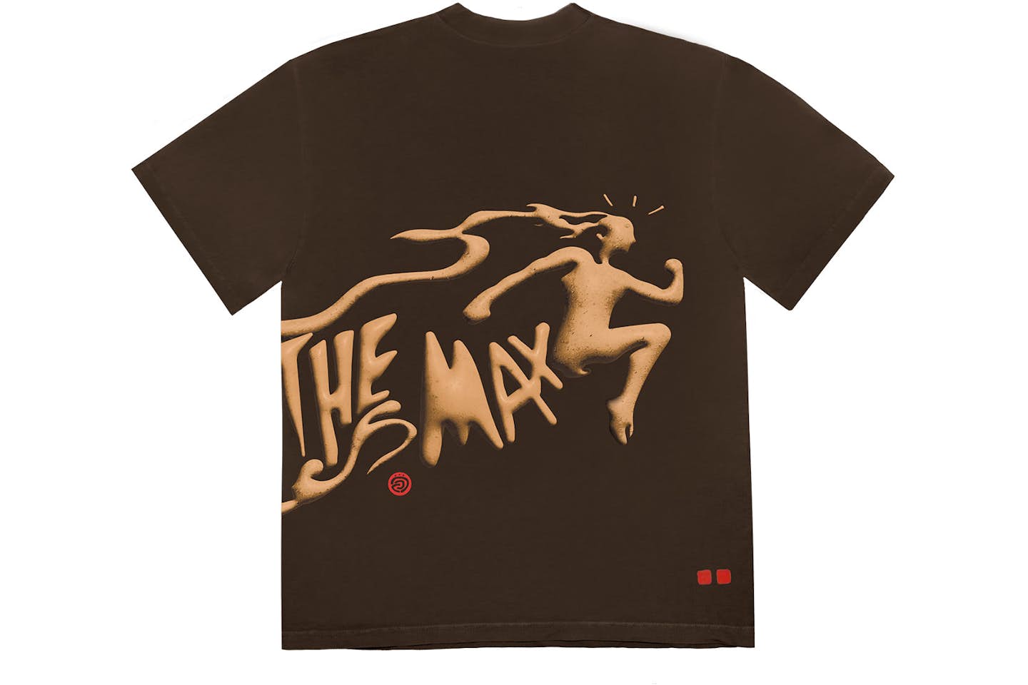 Cactus Jack Tee 8