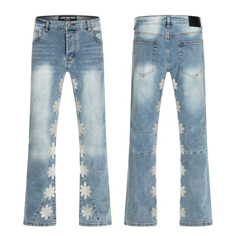 Lost Shadows Jeans