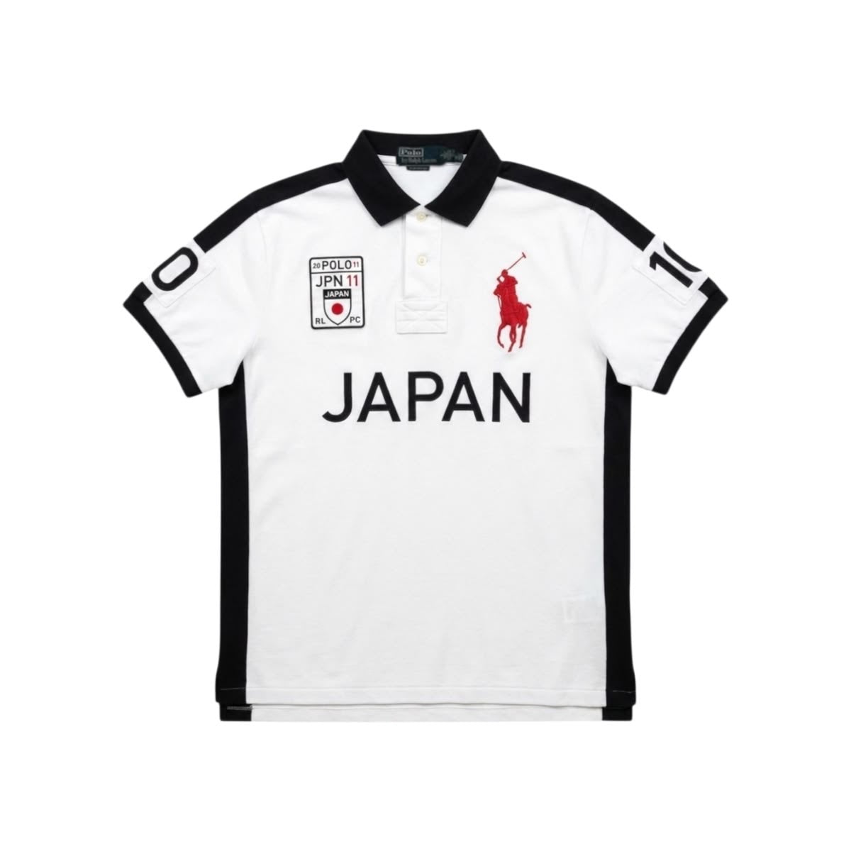 RL (JAPAN)