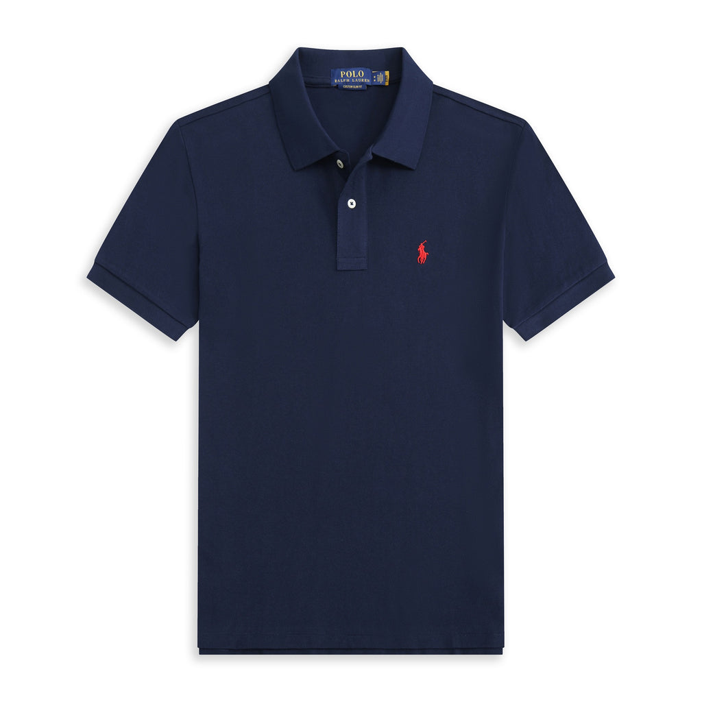 RL Navy Blue